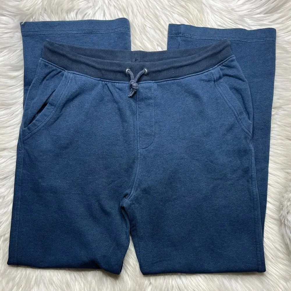 Old Navy Classic Fit Sweatpants Ink Blue Size XXL Husky